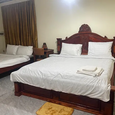 Joes Homestay