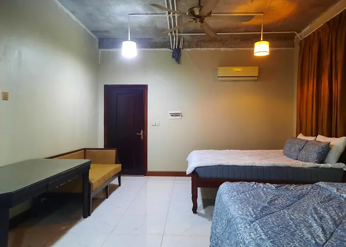 Joes Siem Reap
