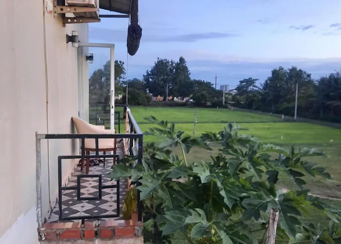 Joes * Siem Reap