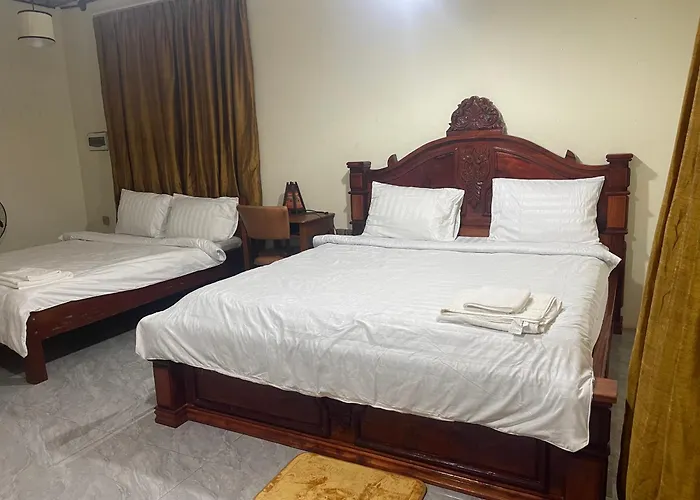 Joes Siem Reap